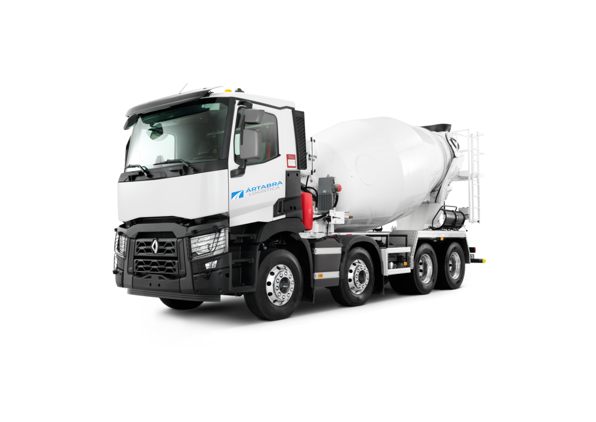 Ártabra Logística S.L.